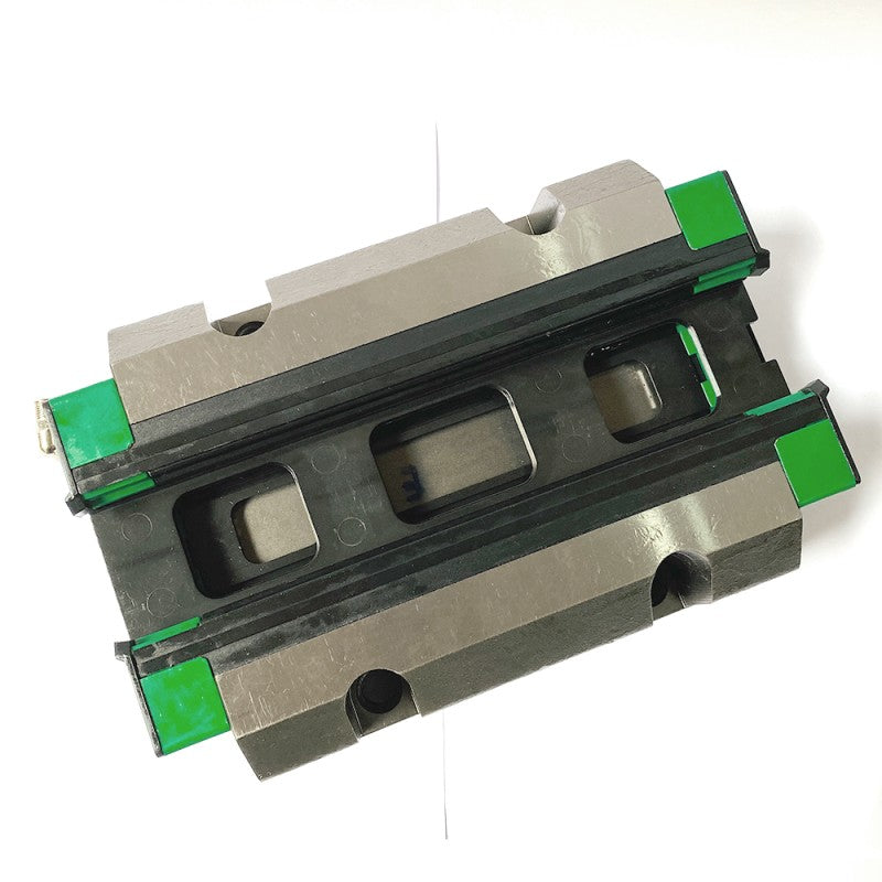 HGW 65HC WERB - HGW Series , Linear Guide Blocks , CNC Linear Guideways | WERB | Abdul Traders