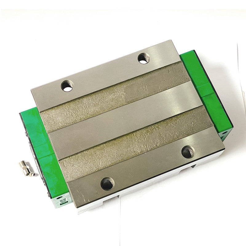 HGW 65HC WERB - HGW Series , Linear Guide Blocks , CNC Linear Guideways | WERB | Abdul Traders