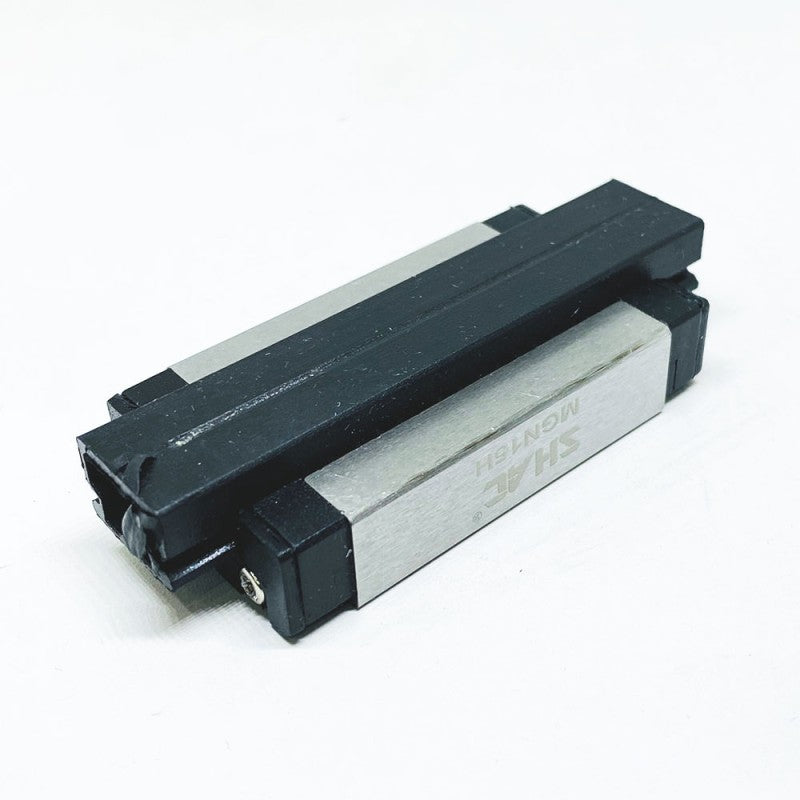 GMN 15H (MGN 15H) - MGN-Series , Miniature Linear Guideways , CNC Linear Guideways | SHAC | Abdul Traders