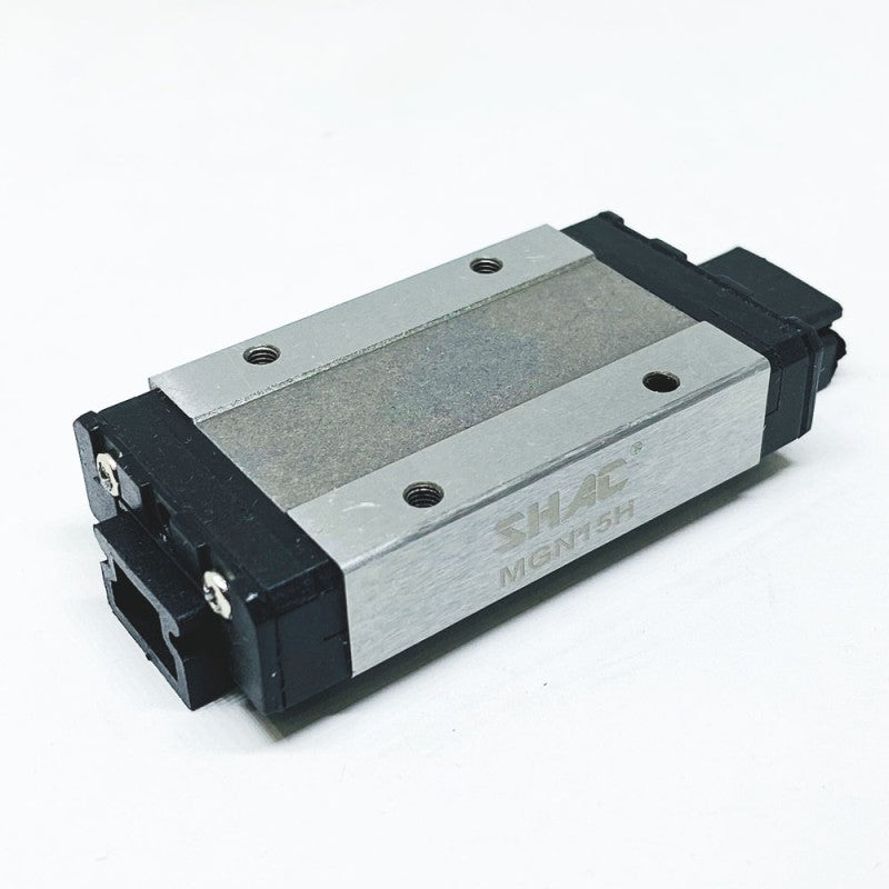 GMN 15H (MGN 15H) - MGN-Series , Miniature Linear Guideways , CNC Linear Guideways | SHAC | Abdul Traders