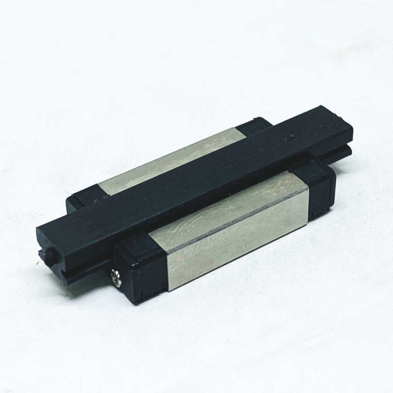 GMN 7H (MGN 7H) - MGN-Series , Miniature Linear Guideways , CNC Linear Guideways | SHAC | Abdul Traders