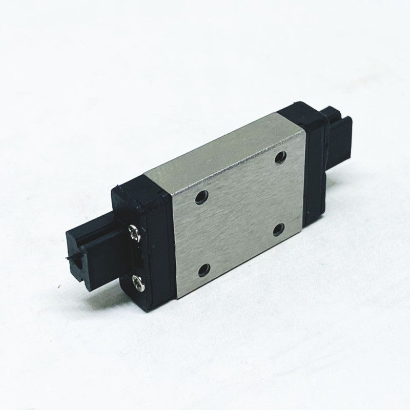 GMN 7H (MGN 7H) - MGN-Series , Miniature Linear Guideways , CNC Linear Guideways | SHAC | Abdul Traders