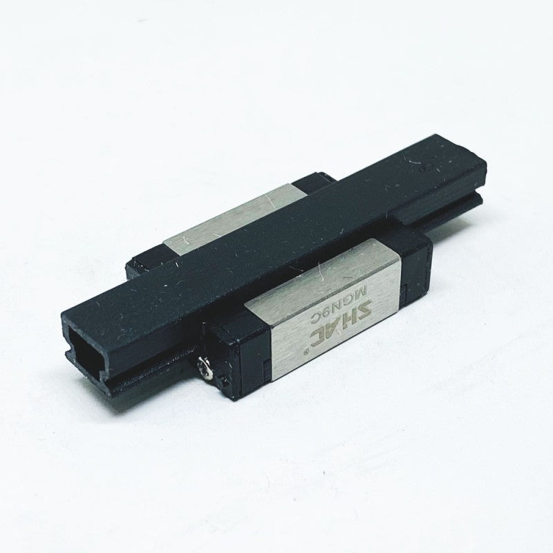 GMN 9C (MGN 9C) - MGN-Series , Miniature Linear Guideways , CNC Linear Guideways | SHAC | Abdul Traders