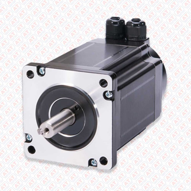 Motor YAKO 12NM YK286EC156A1 - Open Loop Motor , Motor & Accessories , CNC Machine Parts | CNC | Abdul Traders