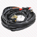 P80 Tourch With 10M Pipe