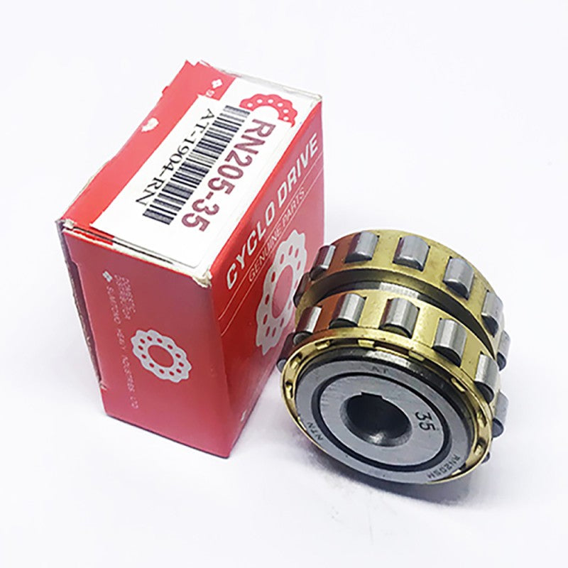 RN205-35 - RN Fitted Series , RN Cam Roller Bearings , Cylindrical Roller Bearings | AT-RN | Abdul Traders