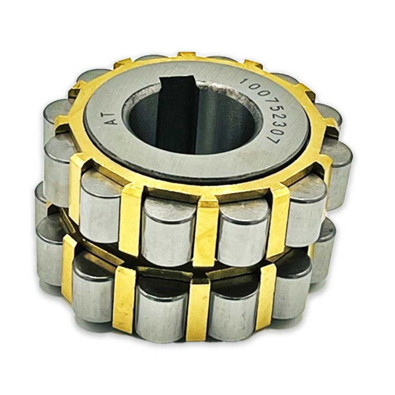 100752307 - Chinese Series , Eccentric Cam Roller Bearings , Cylindrical Roller Bearings | AT-CAM | Abdul Traders