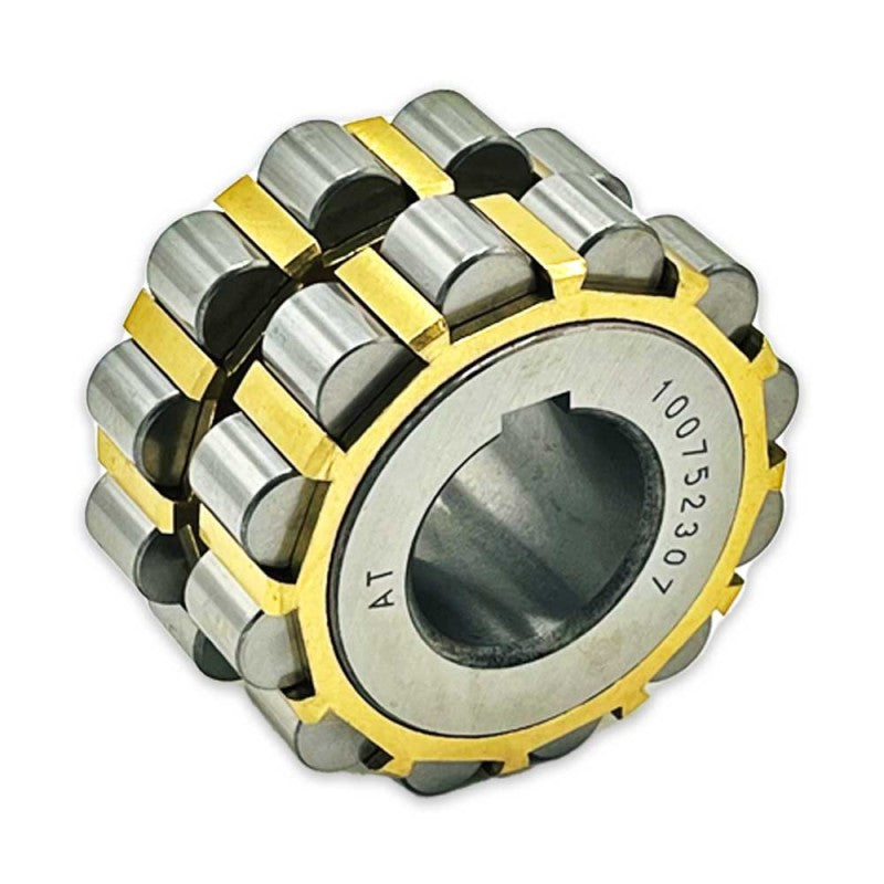 100752307 - Chinese Series , Eccentric Cam Roller Bearings , Cylindrical Roller Bearings | AT-CAM | Abdul Traders