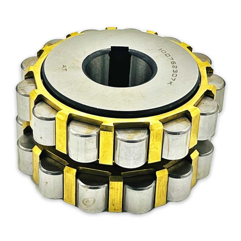 100752307K - Chinese Series , Eccentric Cam Roller Bearings , Cylindrical Roller Bearings | AT-CAM | Abdul Traders