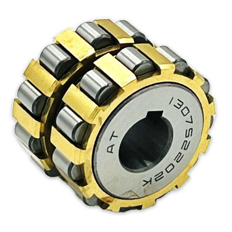 130752202K - Chinese Series , Eccentric Cam Roller Bearings , Cylindrical Roller Bearings | AT-CAM | Abdul Traders