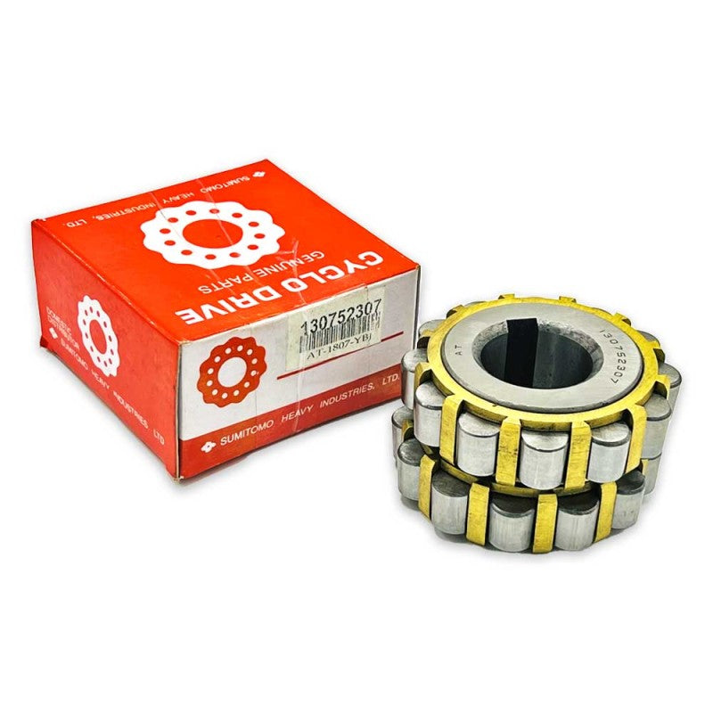 130752307 - Chinese Series , Eccentric Cam Roller Bearings , Cylindrical Roller Bearings | AT-CAM | Abdul Traders