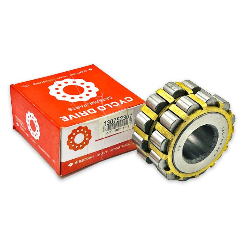 130752307 - Chinese Series , Eccentric Cam Roller Bearings , Cylindrical Roller Bearings | AT-CAM | Abdul Traders