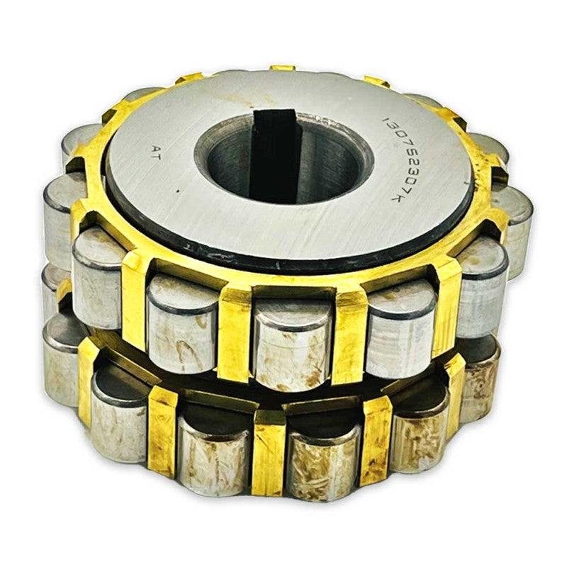 130752307K - Chinese Series , Eccentric Cam Roller Bearings , Cylindrical Roller Bearings | AT-CAM | Abdul Traders