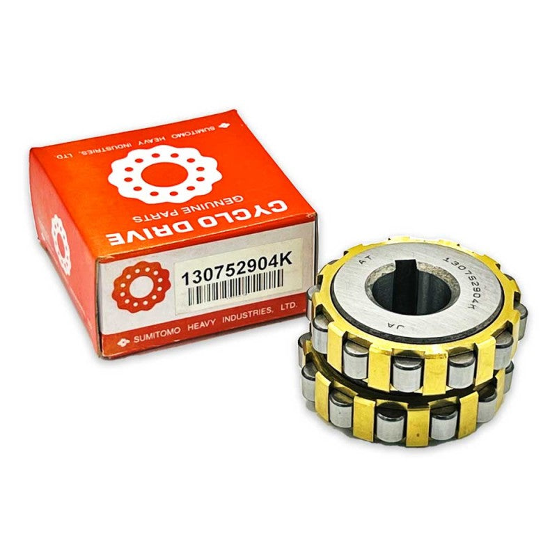 130752904K - Chinese Series , Eccentric Cam Roller Bearings , Cylindrical Roller Bearings | AT-CAM | Abdul Traders