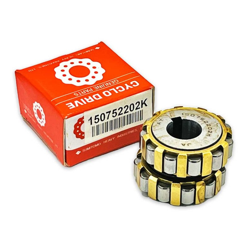 150752202K - Chinese Series , Eccentric Cam Roller Bearings , Cylindrical Roller Bearings | AT-CAM | Abdul Traders