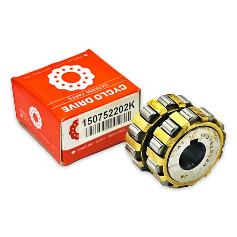 100752202K - Chinese Series , Eccentric Cam Roller Bearings , Cylindrical Roller Bearings | AT-CAM | Abdul Traders