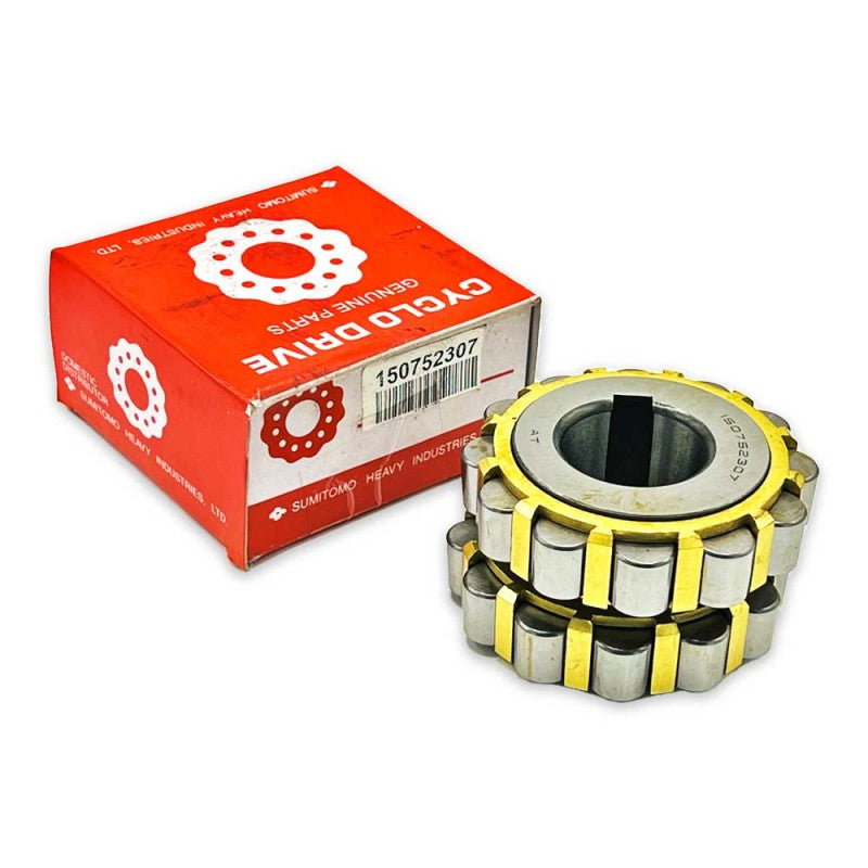 150752307 - Chinese Series , Eccentric Cam Roller Bearings , Cylindrical Roller Bearings | AT-CAM | Abdul Traders