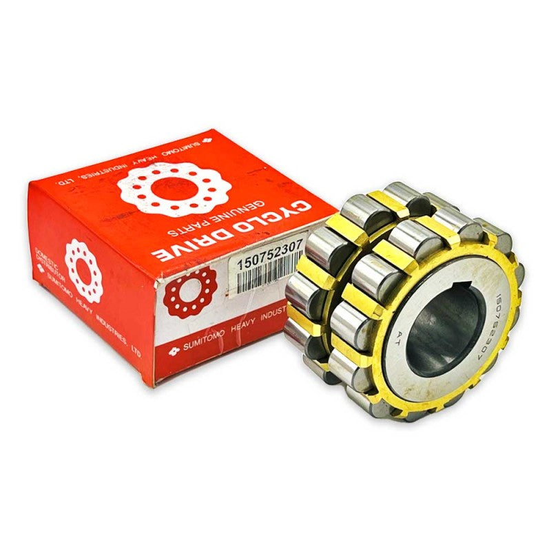 150752307 - Chinese Series , Eccentric Cam Roller Bearings , Cylindrical Roller Bearings | AT-CAM | Abdul Traders