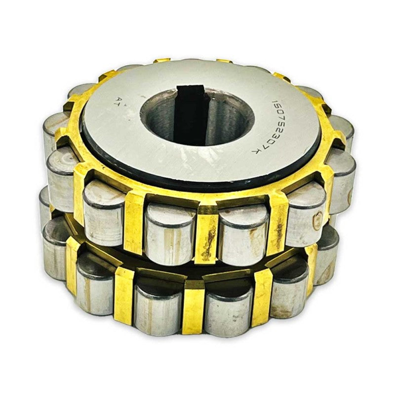 150752307K - Chinese Series , Eccentric Cam Roller Bearings , Cylindrical Roller Bearings | AT-CAM | Abdul Traders