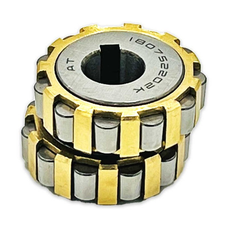 80752202K - Chinese Series , Eccentric Cam Roller Bearings , Cylindrical Roller Bearings | AT-CAM | Abdul Traders