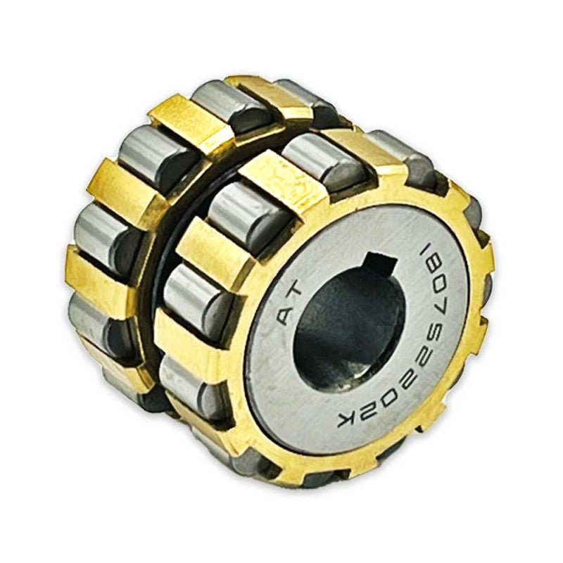 180752202K - Chinese Series , Eccentric Cam Roller Bearings , Cylindrical Roller Bearings | AT-CAM | Abdul Traders