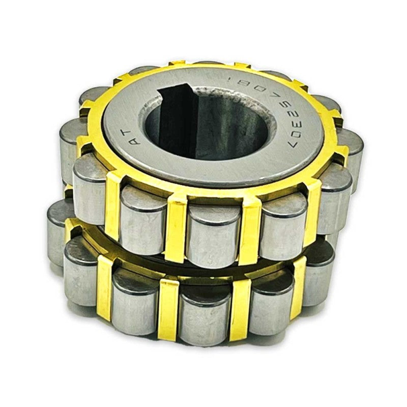 180752307 - Chinese Series , Eccentric Cam Roller Bearings , Cylindrical Roller Bearings | AT-CAM | Abdul Traders