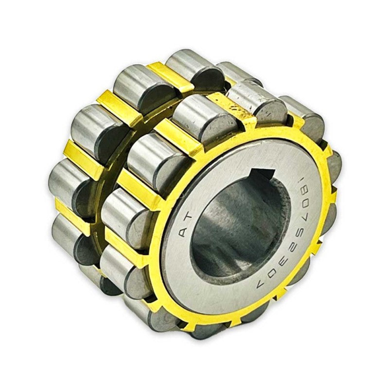 180752307 - Chinese Series , Eccentric Cam Roller Bearings , Cylindrical Roller Bearings | AT-CAM | Abdul Traders