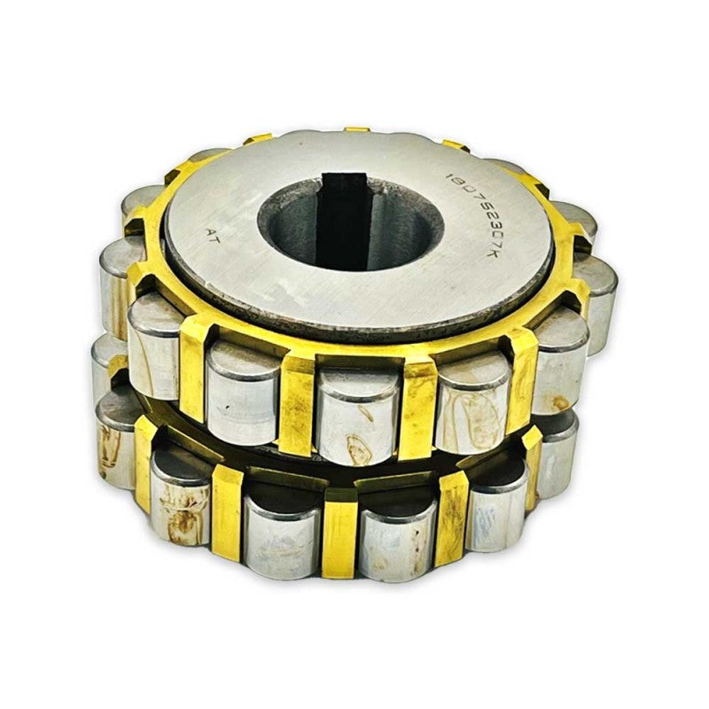 180752307K - Chinese Series , Eccentric Cam Roller Bearings , Cylindrical Roller Bearings | AT-CAM | Abdul Traders