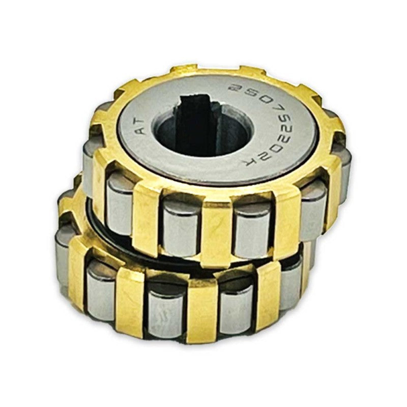 250752202K - Chinese Series , Eccentric Cam Roller Bearings , Cylindrical Roller Bearings | AT-CAM | Abdul Traders