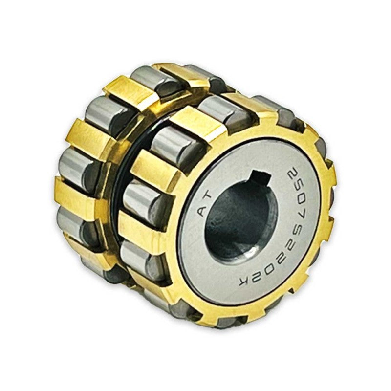 250752202K - Chinese Series , Eccentric Cam Roller Bearings , Cylindrical Roller Bearings | AT-CAM | Abdul Traders