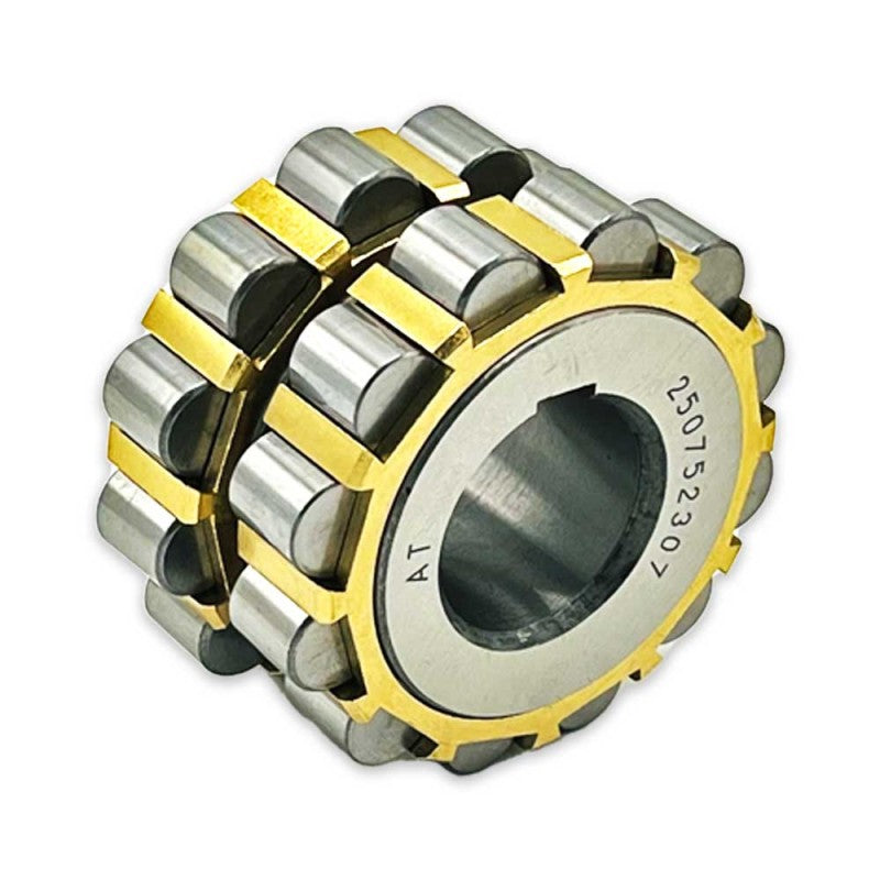 250752307 - Chinese Series , Eccentric Cam Roller Bearings , Cylindrical Roller Bearings | AT-CAM | Abdul Traders