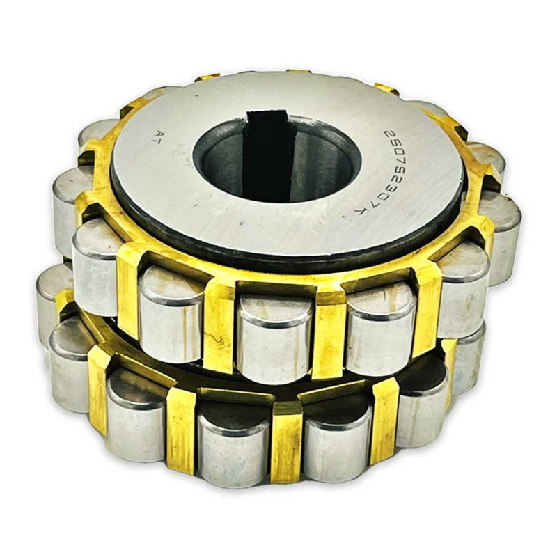 250752307K - Chinese Series , Eccentric Cam Roller Bearings , Cylindrical Roller Bearings | AT-CAM | Abdul Traders