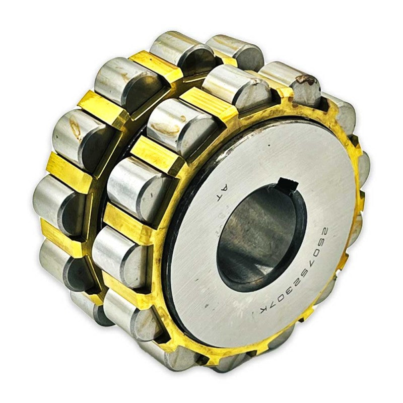 250752307K - Chinese Series , Eccentric Cam Roller Bearings , Cylindrical Roller Bearings | AT-CAM | Abdul Traders