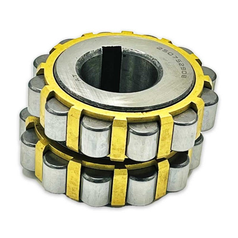 250752908 - Chinese Series , Eccentric Cam Roller Bearings , Cylindrical Roller Bearings | AT-CAM | Abdul Traders