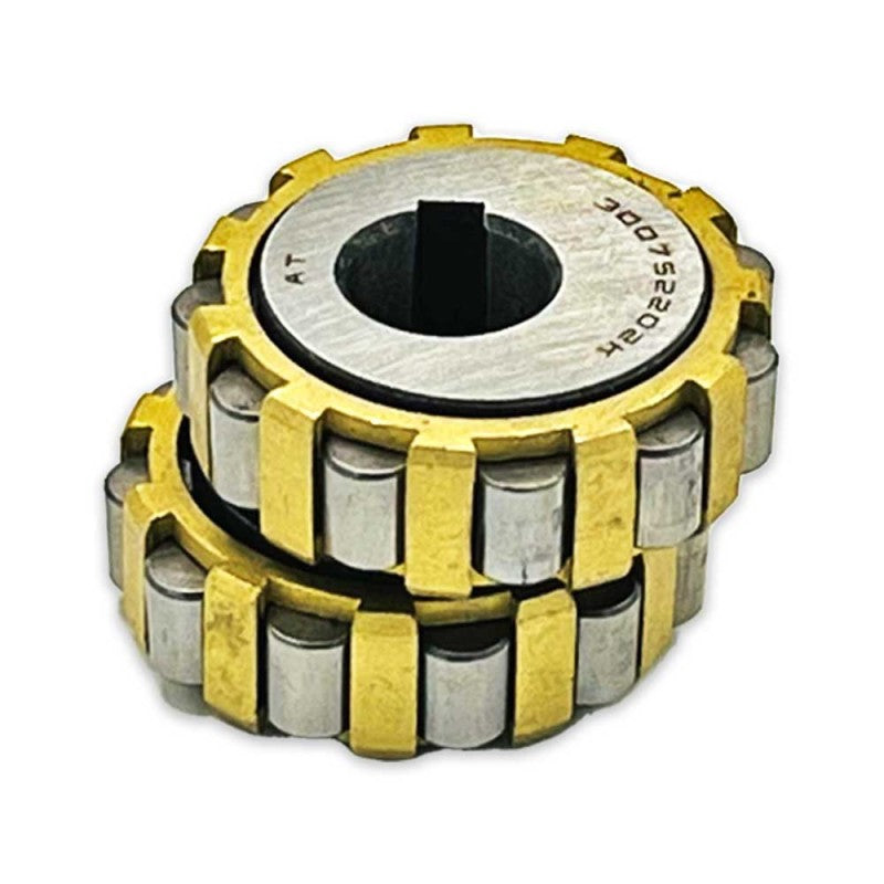 300752202K - Chinese Series , Eccentric Cam Roller Bearings , Cylindrical Roller Bearings | AT-CAM | Abdul Traders