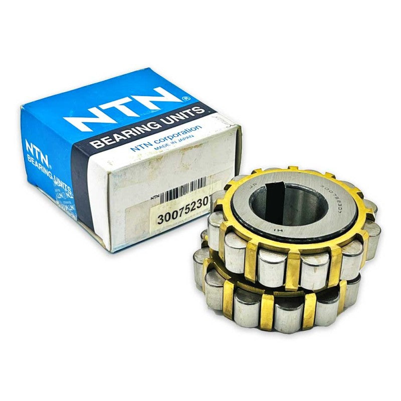 300752307 - Chinese Series , Eccentric Cam Roller Bearings , Cylindrical Roller Bearings | AT-CAM | Abdul Traders