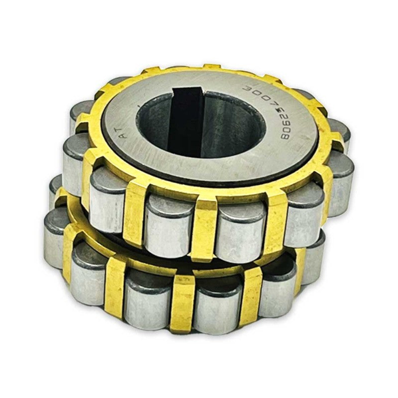 300752908 - Chinese Series , Eccentric Cam Roller Bearings , Cylindrical Roller Bearings | AT-CAM | Abdul Traders