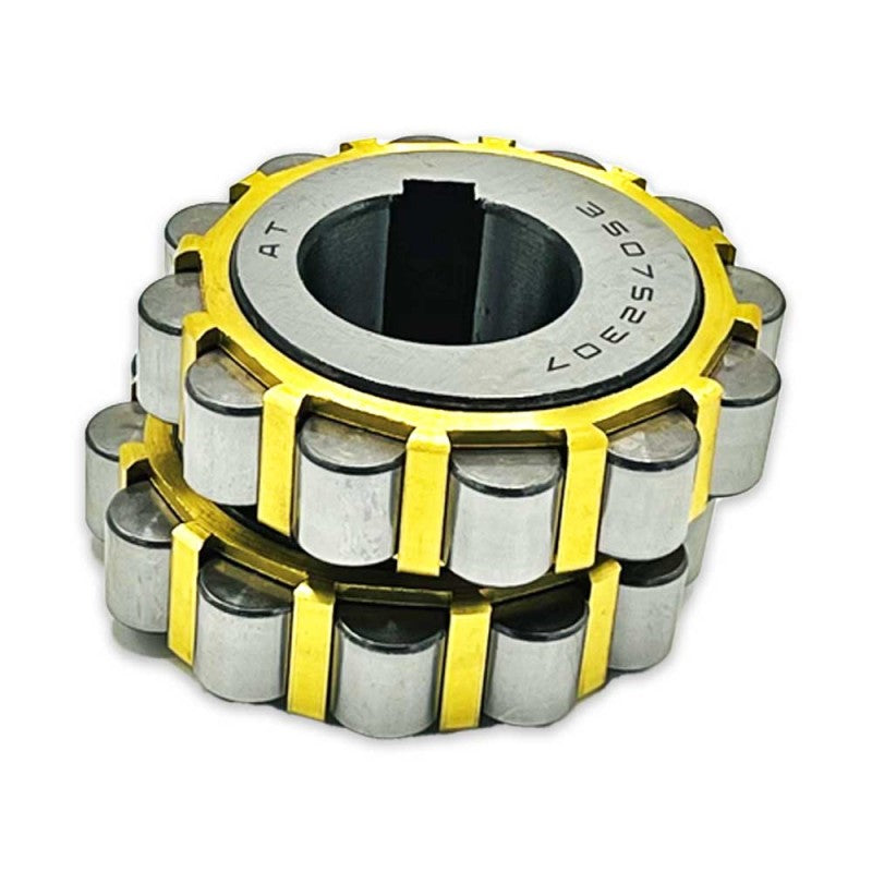 350752307 - Chinese Series , Eccentric Cam Roller Bearings , Cylindrical Roller Bearings | AT-CAM | Abdul Traders