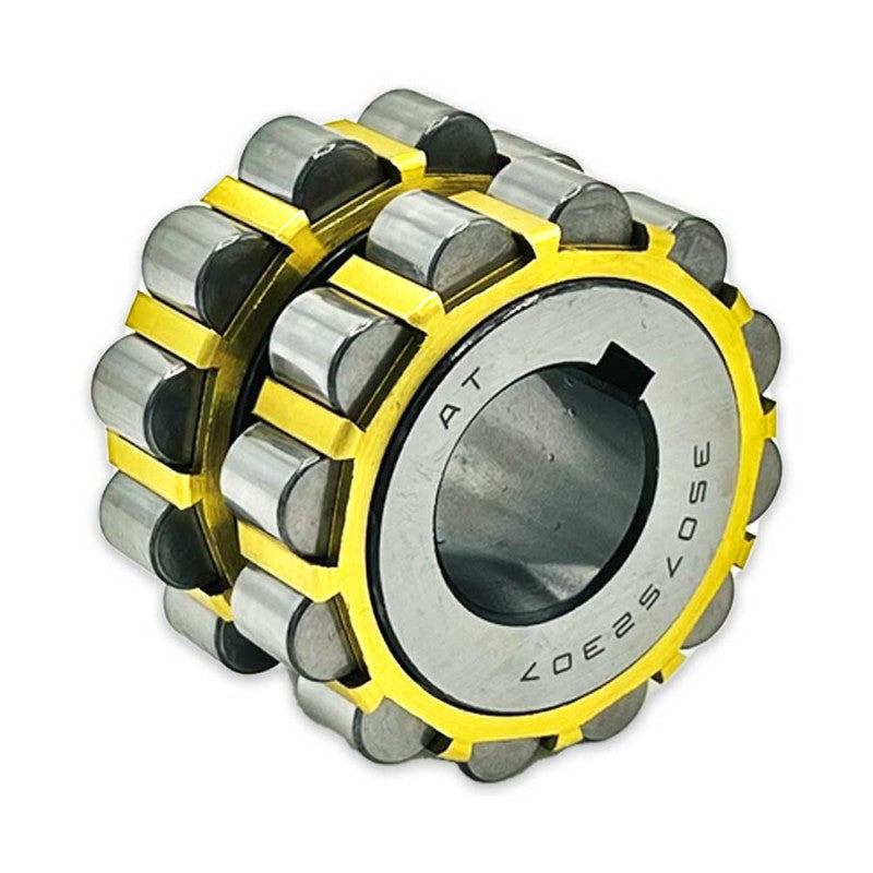 350752307 - Chinese Series , Eccentric Cam Roller Bearings , Cylindrical Roller Bearings | AT-CAM | Abdul Traders