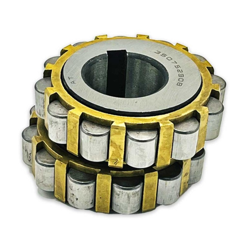 350752908 - Chinese Series , Eccentric Cam Roller Bearings , Cylindrical Roller Bearings | AT-CAM | Abdul Traders