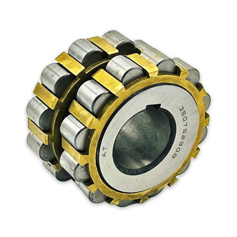 350752908 - Chinese Series , Eccentric Cam Roller Bearings , Cylindrical Roller Bearings | AT-CAM | Abdul Traders