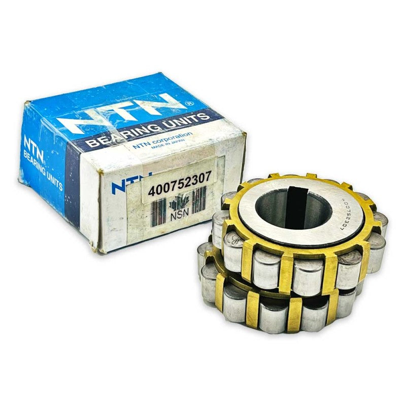 400752307 - Chinese Series , Eccentric Cam Roller Bearings , Cylindrical Roller Bearings | AT-CAM | Abdul Traders