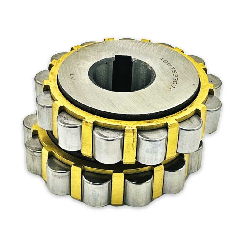 400752307K - Chinese Series , Eccentric Cam Roller Bearings , Cylindrical Roller Bearings | AT-CAM | Abdul Traders