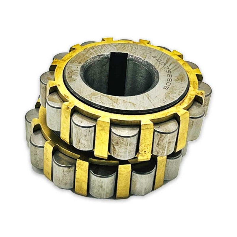 400752908 - Chinese Series , Eccentric Cam Roller Bearings , Cylindrical Roller Bearings | AT-CAM | Abdul Traders