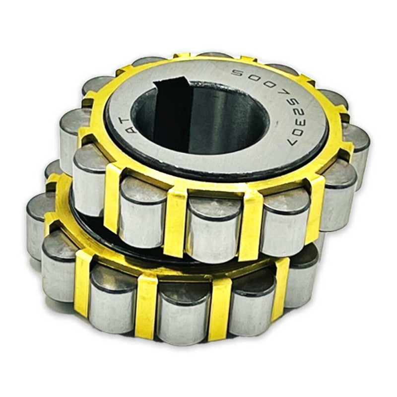 500752307 - Chinese Series , Eccentric Cam Roller Bearings , Cylindrical Roller Bearings | AT-CAM | Abdul Traders