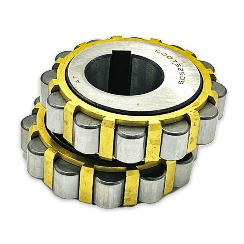 500752908 - Chinese Series , Eccentric Cam Roller Bearings , Cylindrical Roller Bearings | AT-CAM | Abdul Traders