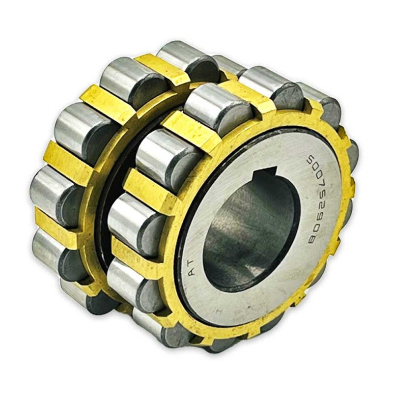 500752908 - Chinese Series , Eccentric Cam Roller Bearings , Cylindrical Roller Bearings | AT-CAM | Abdul Traders