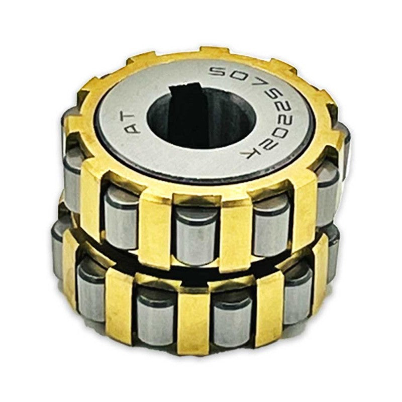 50752202K Chinese Series , Eccentric Cam Roller Bearings , Cylindric
