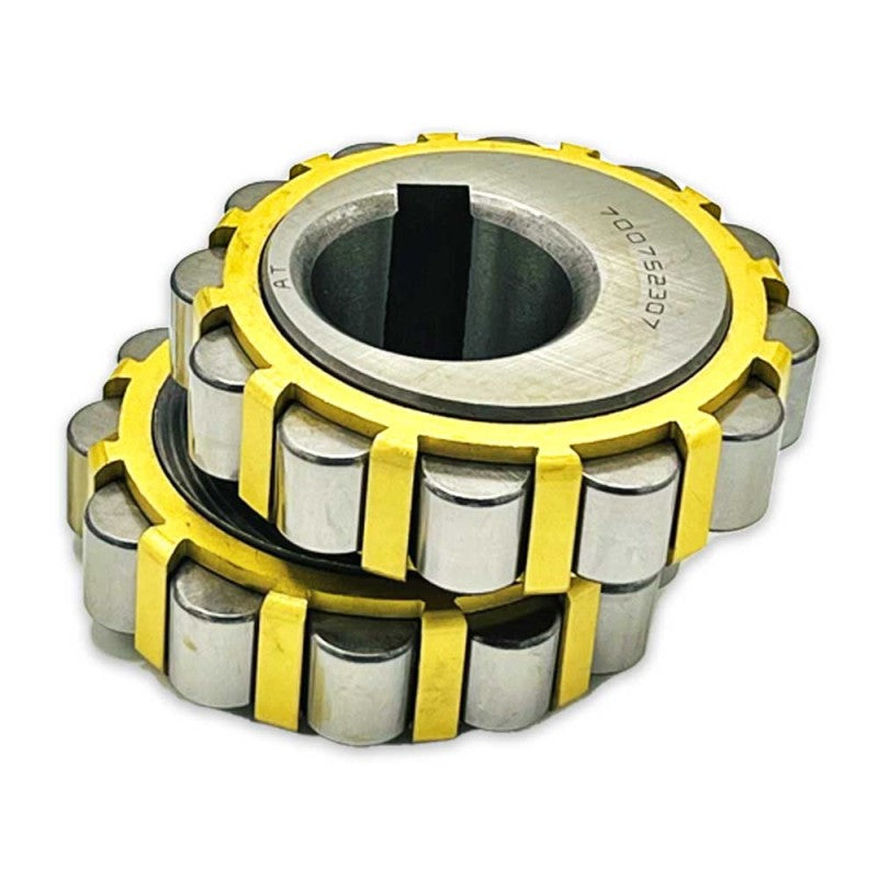 700752307 - Chinese Series , Eccentric Cam Roller Bearings , Cylindrical Roller Bearings | AT-CAM | Abdul Traders