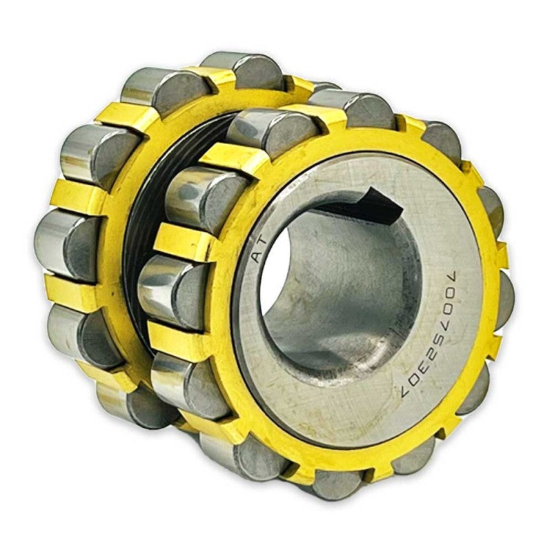 700752307 - Chinese Series , Eccentric Cam Roller Bearings , Cylindrical Roller Bearings | AT-CAM | Abdul Traders